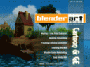 Revista 14 BlenderArt