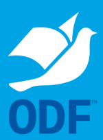 Logo de ODF