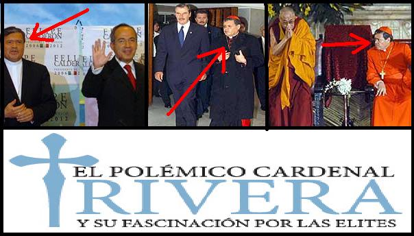 El Cardenal Rivera