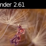 Blender 2.61