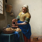 300px-Johannes_Vermeer_-_Het_melkmeisje_-_Google_Art_Project