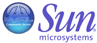 Sun y MySQL