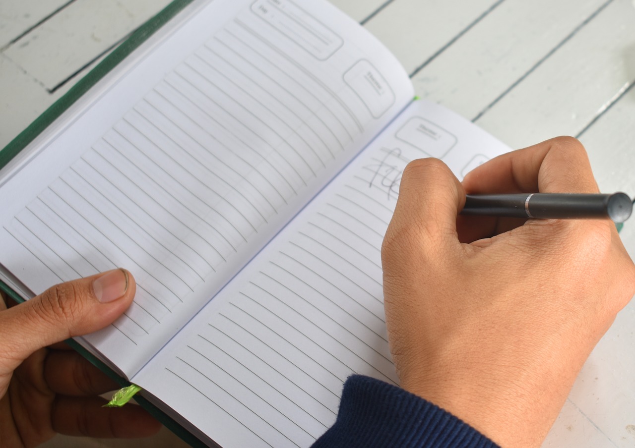 Escribir