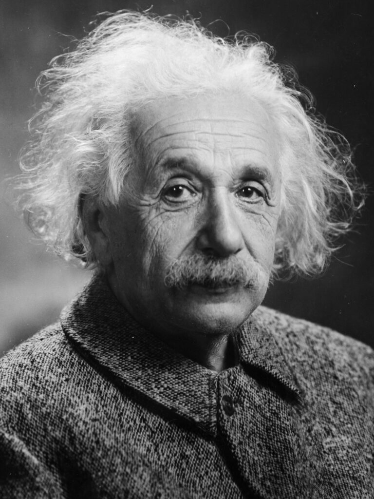 Viaje a través de la Teoría de la Relatividad: Entendiendo el Universo de Einstein