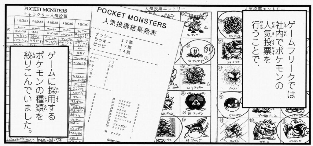 El Imperio de The Pokémon Company