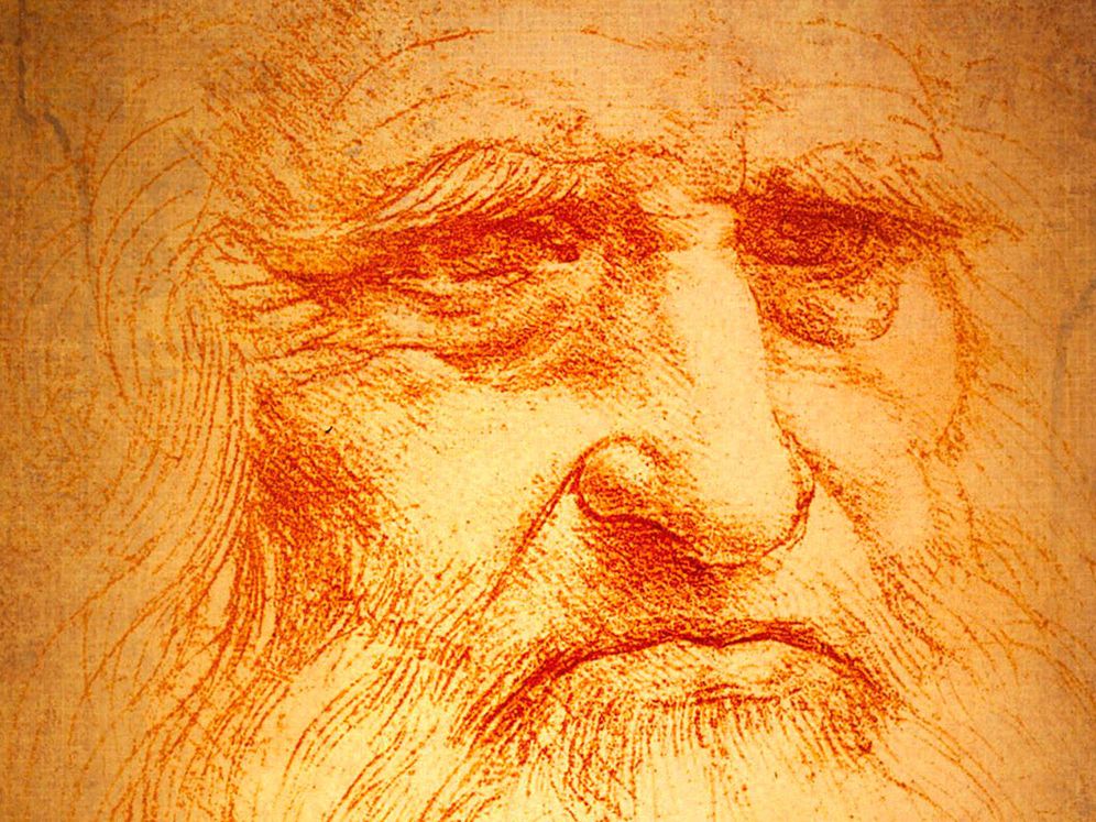 Leonardo da Vinci