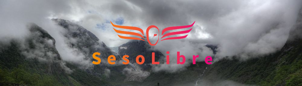 Acerca de Seso Libre