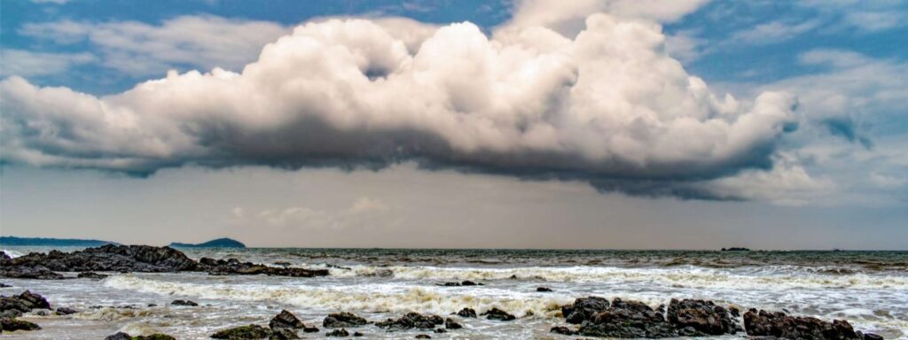 El Fenómeno del El Niño y La Niña: Impacto Climático y Global