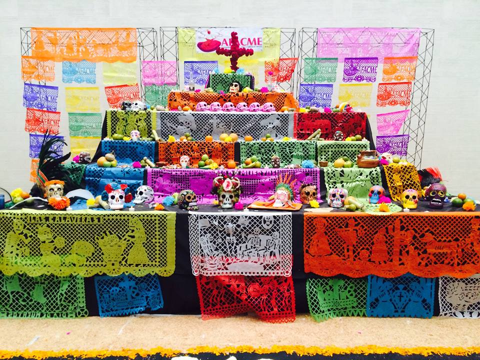 Ofrendas del Día de Muertos: Elementos y Significados