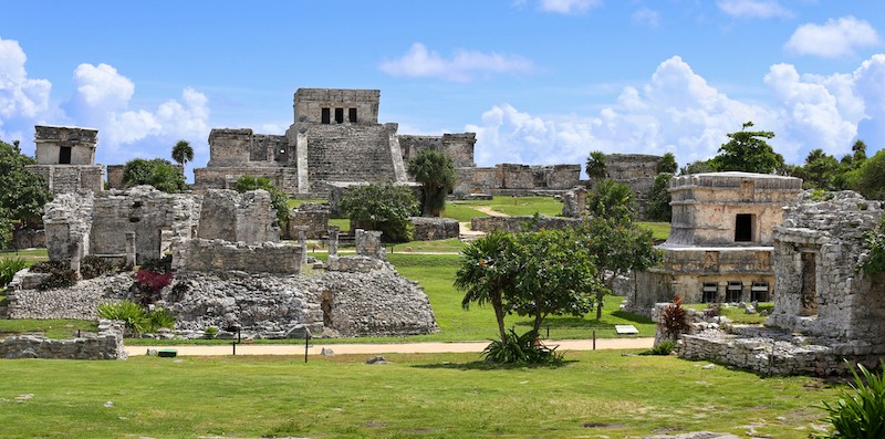 Religión y Cosmovisión en Mesoamérica