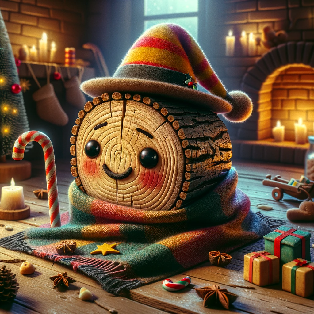 El Tió de Nadal: Una Tradición Catalana Única