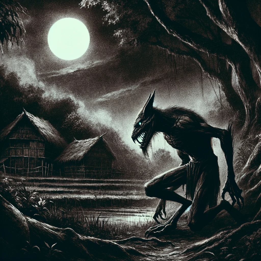 El Aswang