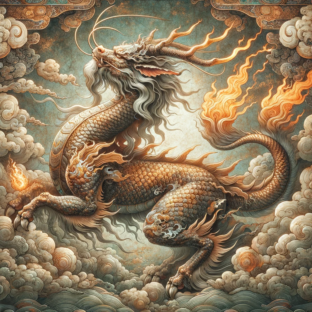 El Qilin