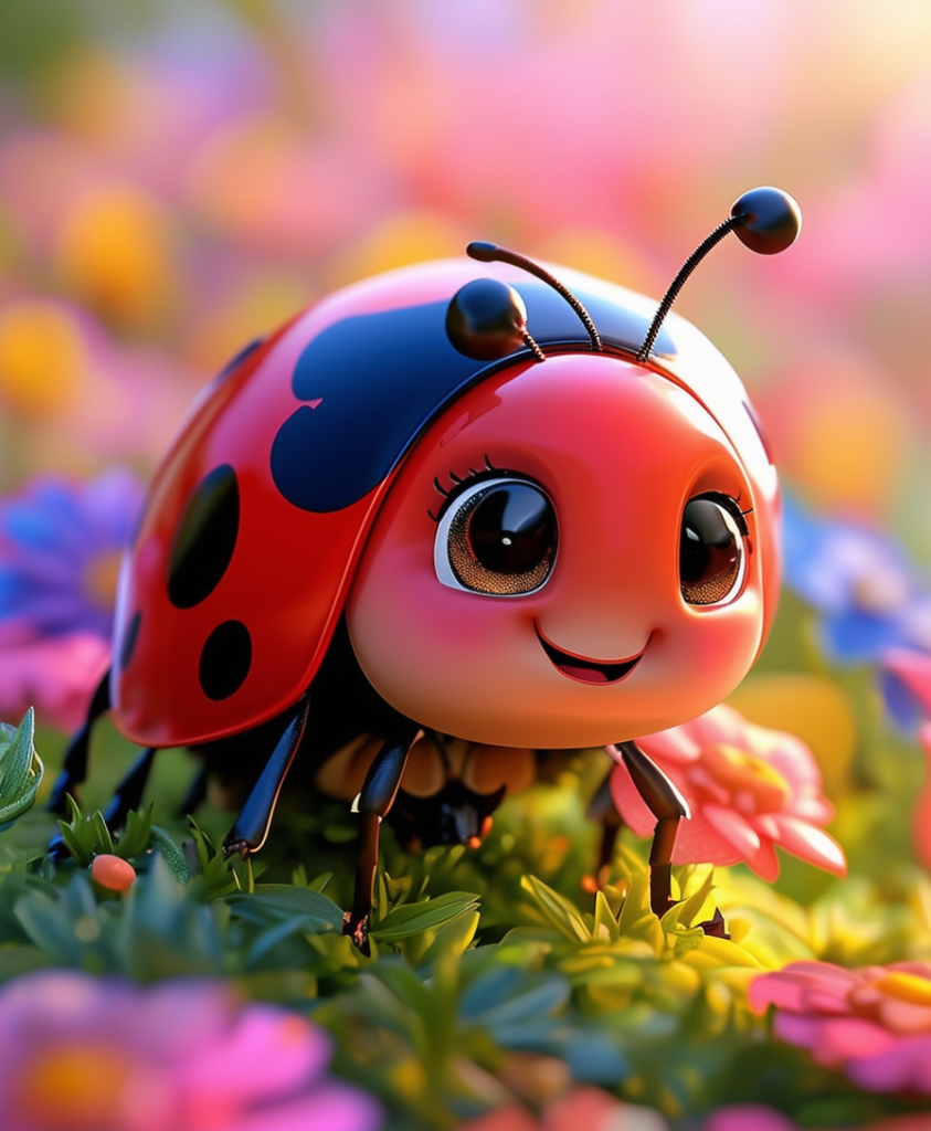 Ladybug