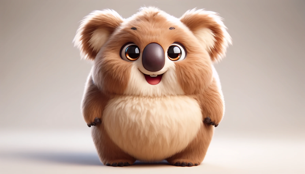 Koala