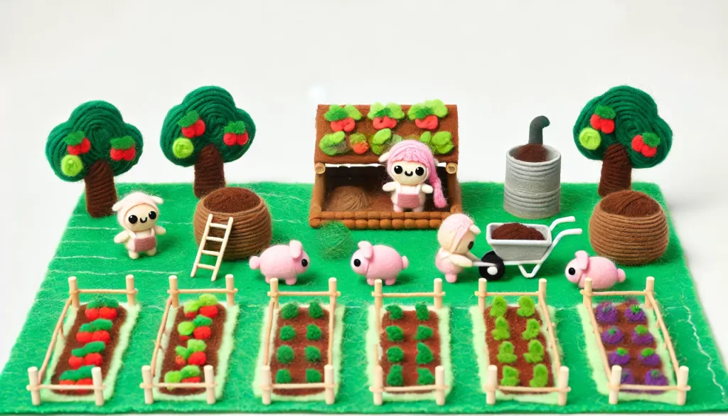 Agricultura Regenerativa