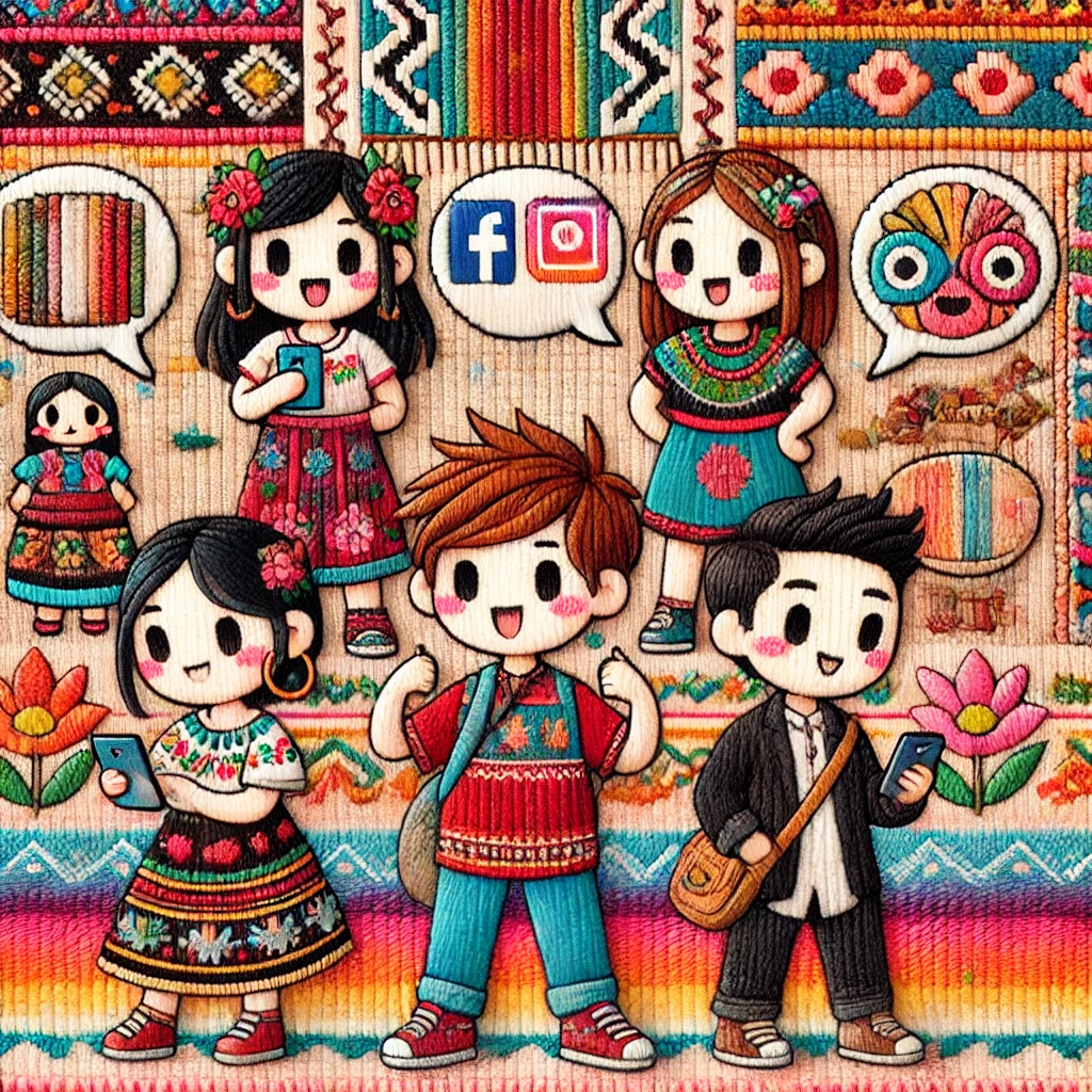 Voces de la Juventud: Cómo las Nuevas Generaciones Están Redefiniendo sus Culturas