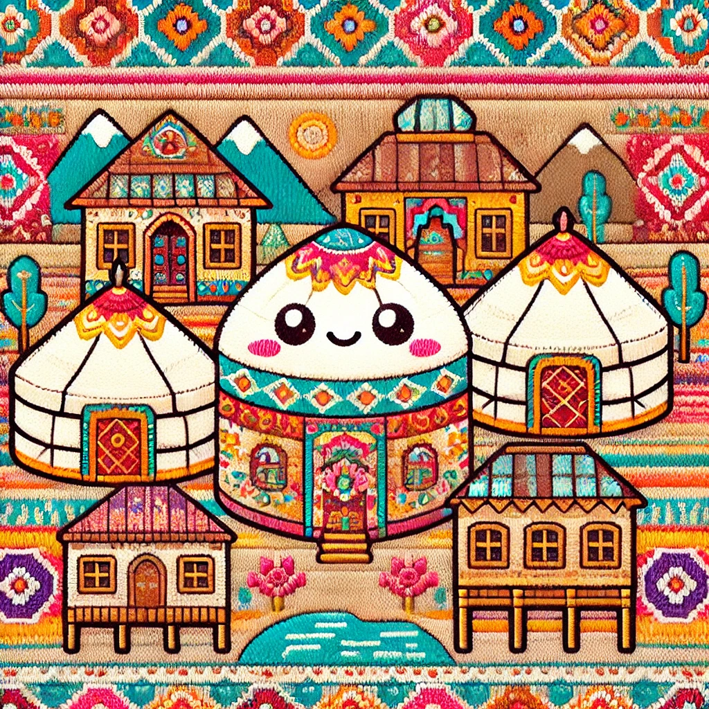 Hogares Tradicionales y su Significado Cultural