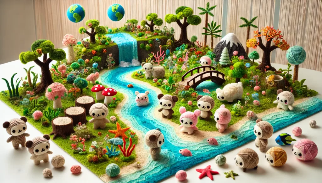Biodiversidad en la Resiliencia Climática