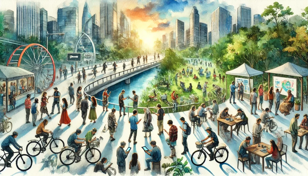 Transformaciones sociales: Cómo las nuevas generaciones redefinen nuestra convivencia
