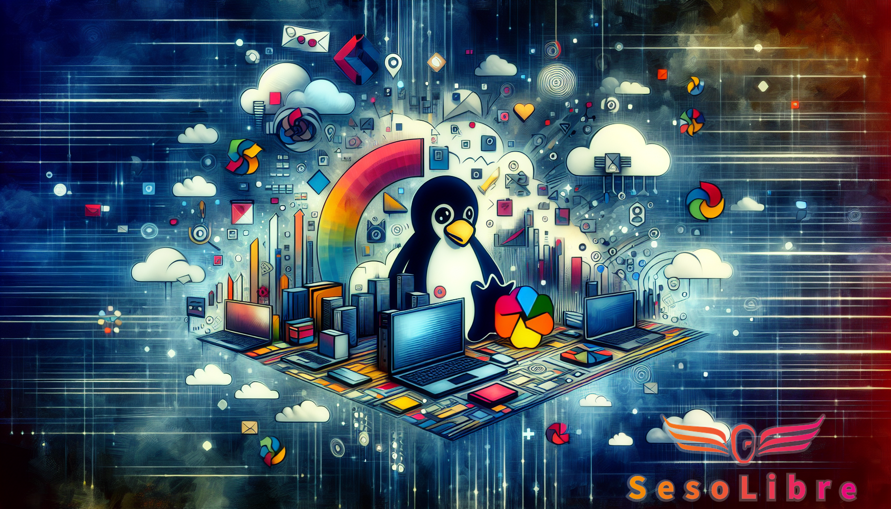 Descubre las Mejores Aplicaciones de Escritorio para Potenciar tu Experiencia en Linux