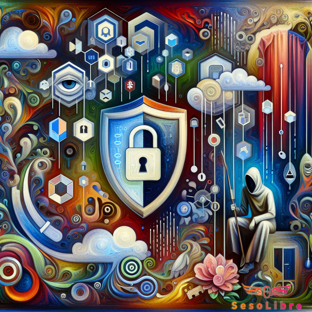 Ciberseguridad y Privacidad: Estrategias Esenciales para Proteger tu Vida Digital