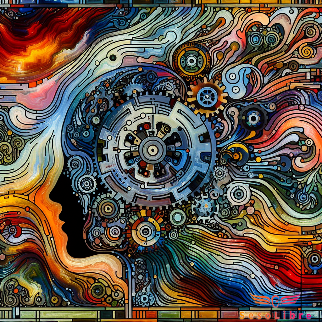 Revolucionando el Futuro: La Sinergia entre Inteligencia Artificial y Aprendizaje Automático