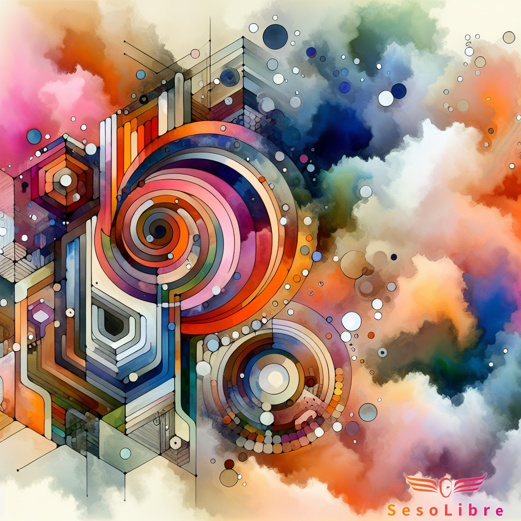 Explorando las Fronteras del Arte Digital y Diseño Creativo