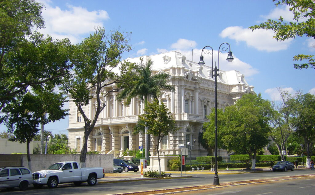 Yucatán y sus Maravillas