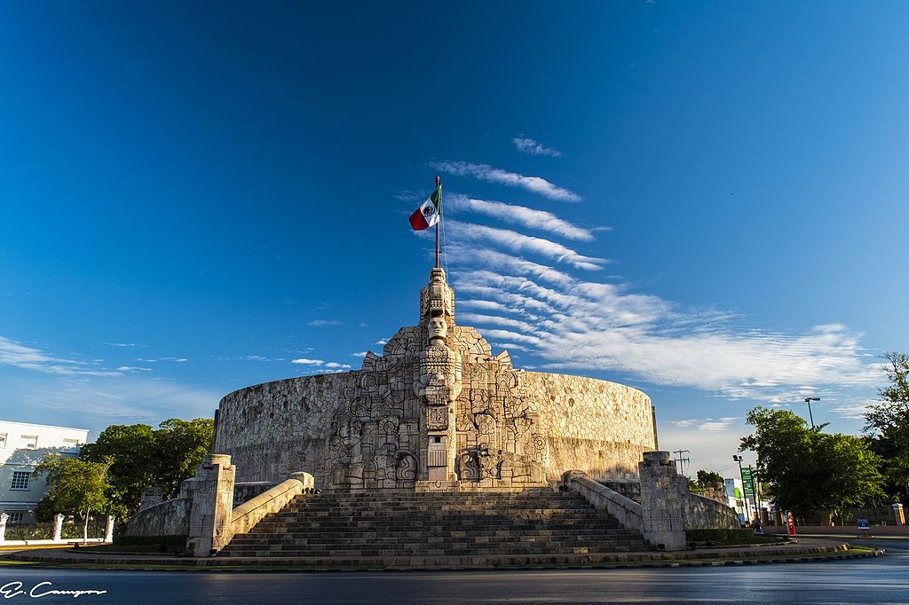 Mérida: Capital cultural y turística
