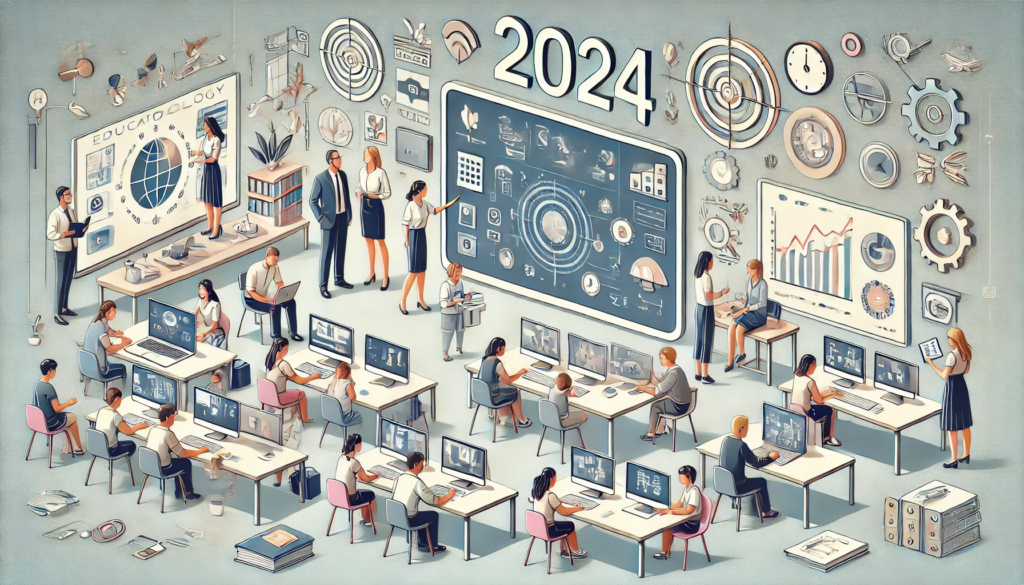 Las 100 mejores herramientas para el aprendizaje en 2024