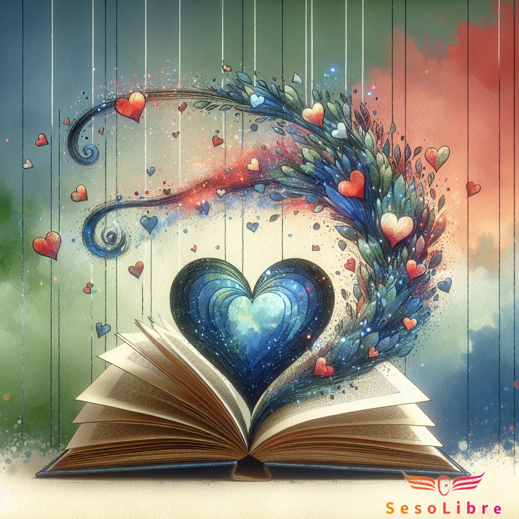 Triunfo Literario: Desentrañando el Libro Galardonado que Conquistó Corazones