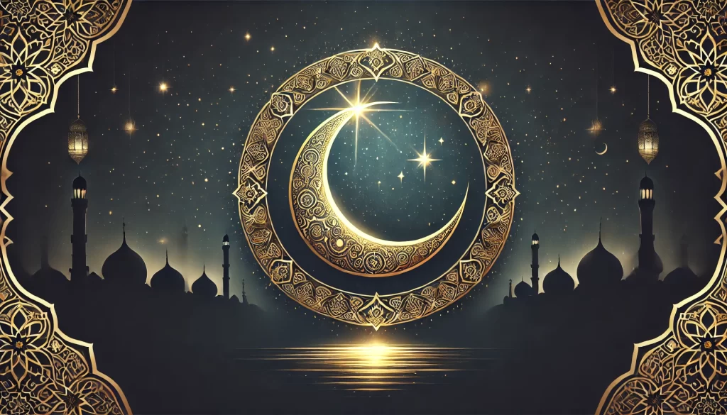 La Media Luna: Símbolo del Islam