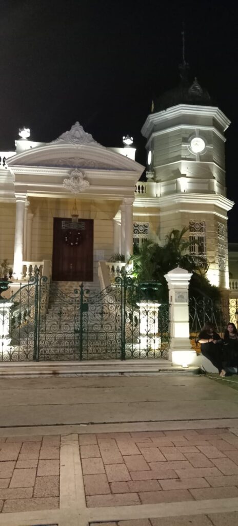 La Quinta Montes Molina: Un Legado de Elegancia y Esplendor en Yucatán
