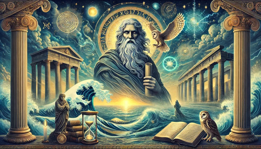 La Atlántida: Entre el Mito y la Posibilidad