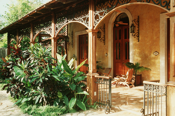 Haciendas de Yucatán: El Encanto de Xcanatún y Mucuyché