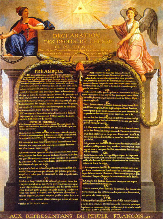 DERECHOS HUMANOS: FUNDAMENTOS Y EVOLUCIÓN