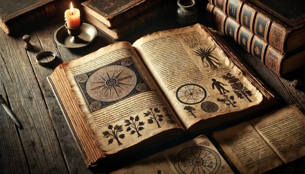 El Manuscrito Voynich: El Enigma que Desafía al Tiempo