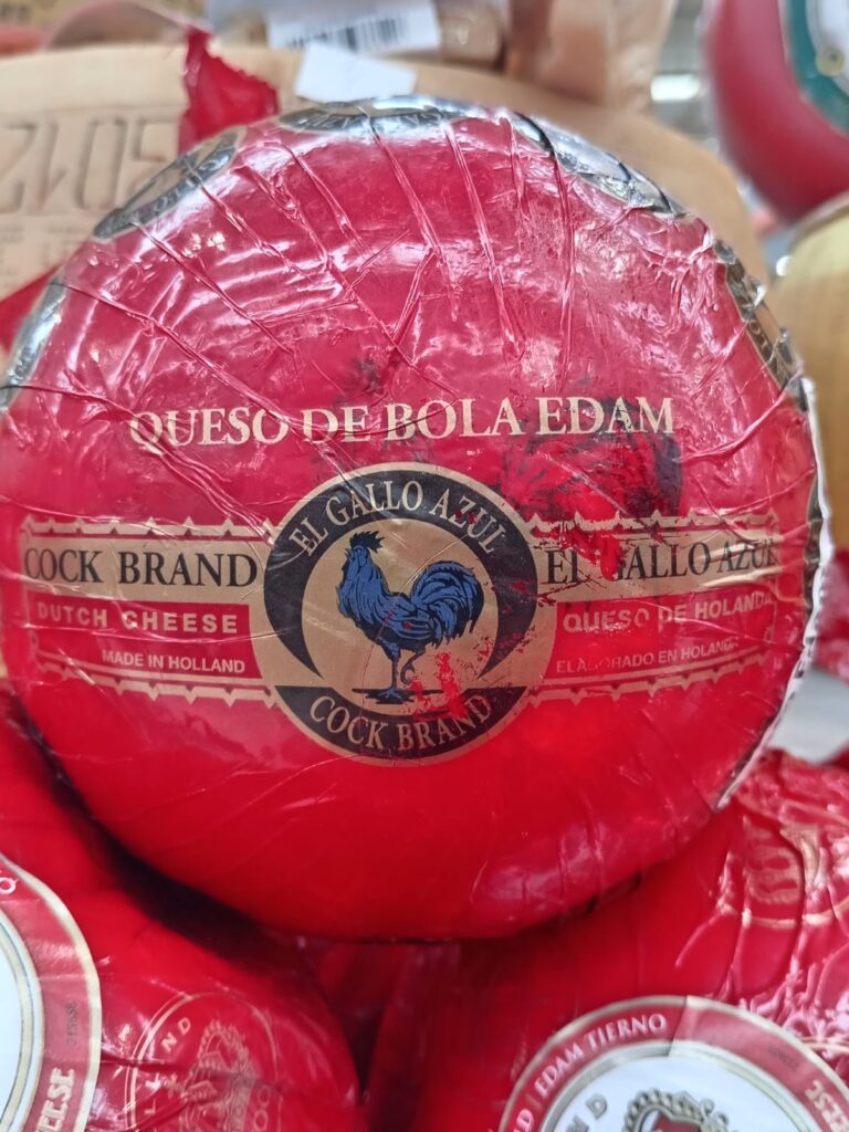 Queso Relleno: Un Festín de Mestizaje y Sabor