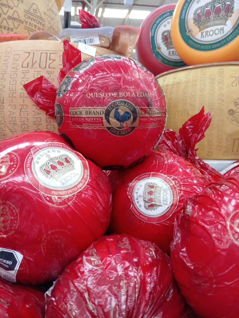 Queso Relleno: Un Festín de Mestizaje y Sabor