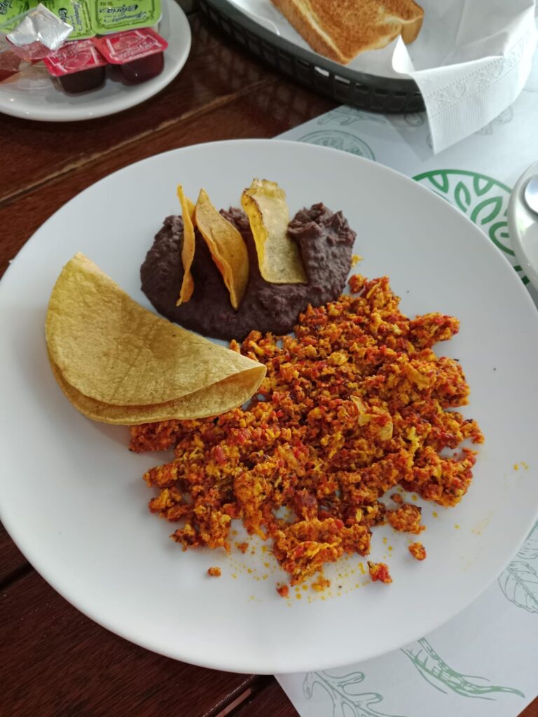 Antojitos Yucatecos, ¡para que se te haga agua la boca!
