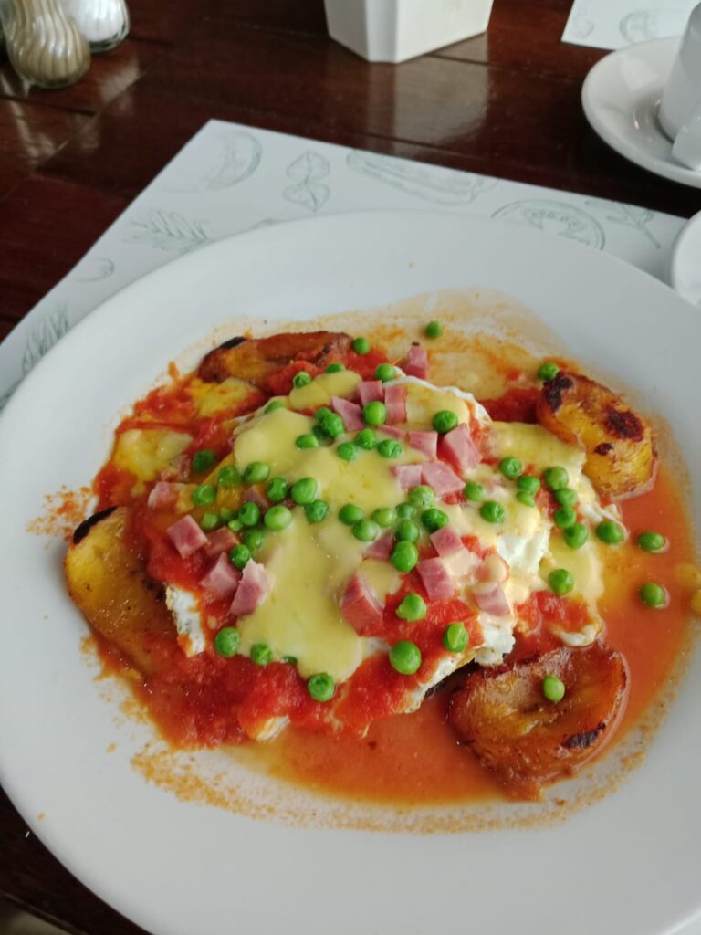 Antojitos Yucatecos, ¡para que se te haga agua la boca!