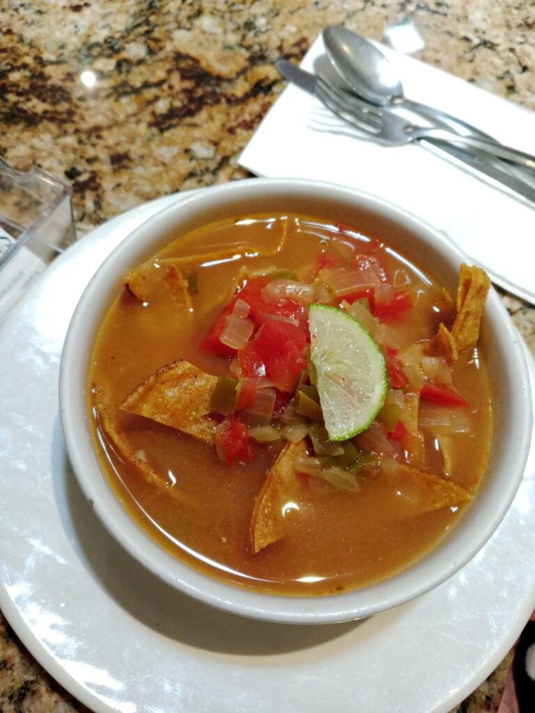 Antojitos Yucatecos, ¡para que se te haga agua la boca!