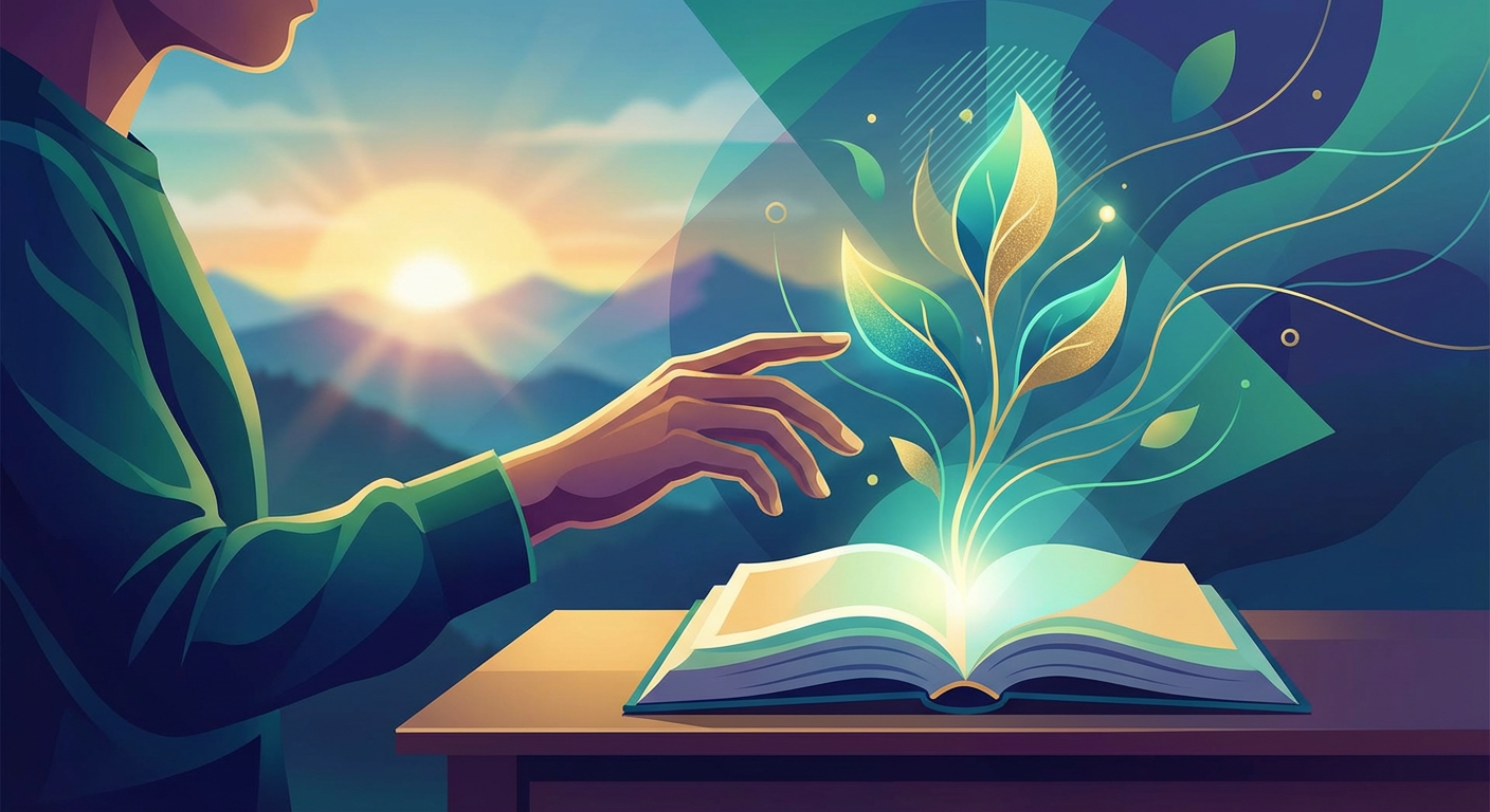 Transforma tu potencial: claves para un desarrollo personal efectivo